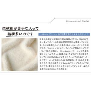 とみおかクリーニング オリジナル洗濯洗剤プラス...の詳細画像5