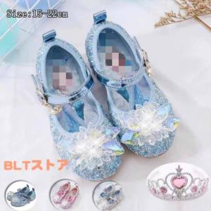 人気　　子供用女の子　　フラットシューズ バレエシューズ フォマール靴　グリッター素材