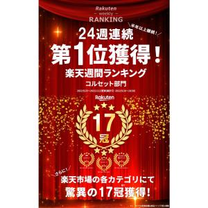 腰痛ベルト 腰サポーター 腰痛 コルセット 腰...の詳細画像1