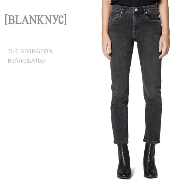 SALE セール BLANK NYC ブランクニューヨーク THE RIVINGTON HIGH R...