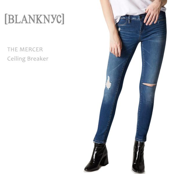 SALE セール BLANK NYC ブランクニューヨーク THE MERCER SUPER SKI...