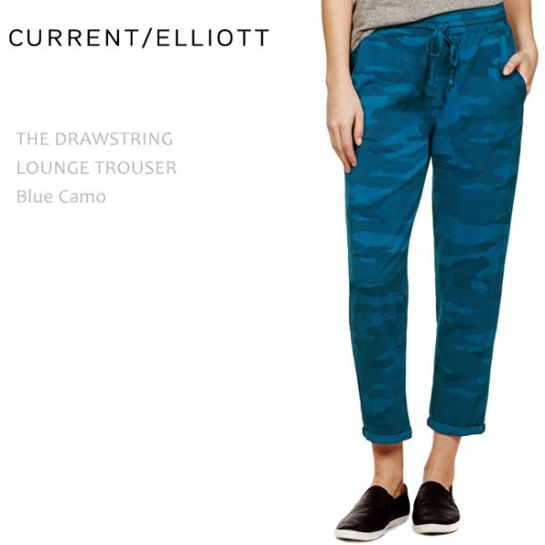 SALE セール Current Elliott カレントエリオット THE DRAWSTING L...