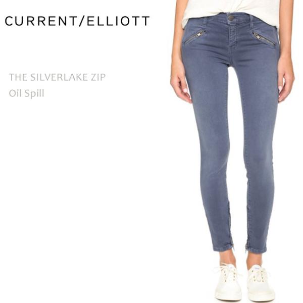 SALE セール Current Elliott カレントエリオット THE SILVERLAKE ...