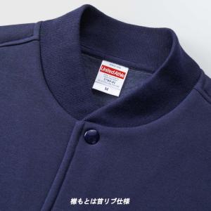 スウェット ジャケット アウター メンズ ウィ...の詳細画像3