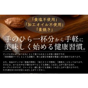 アーモンド 500g 素焼き 無塩 食塩不使用...の詳細画像2