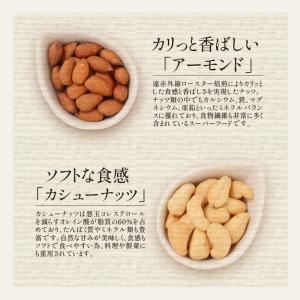 おつまみチーズナッツ450g アーモンド カシ...の詳細画像3