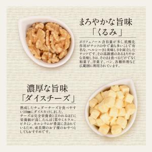 おつまみチーズナッツ450g アーモンド カシ...の詳細画像4