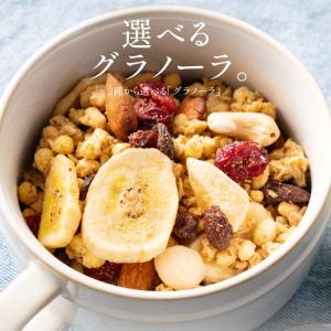 種類が選べる フルーツ グラノーラ グラノラ ...の詳細画像1