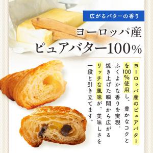 フランス産 ホテルパン 選べる ミニ クロワッ...の詳細画像3