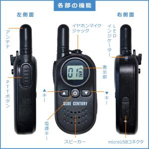 BLUE CENTURY ブルーセンチュリー ...の詳細画像2