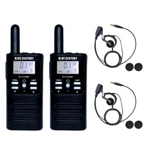 スタンダード FTH-214 STANDARD 特定小電力トランシーバー 10mW