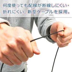 BLUE CENTURY 特定小電力トランシー...の詳細画像4