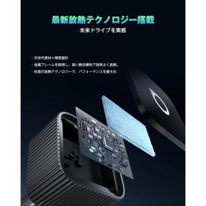正規販売店 オットキャストミニ スリム OTT...の詳細画像5