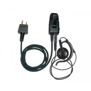 ALINCO アルインコ 防水ジャック式 イヤホンマイク EME-32A EME32A