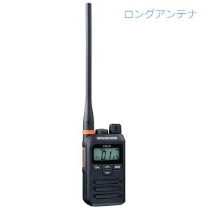 STANDARD スタンダード 特定小電力トラ...の詳細画像1