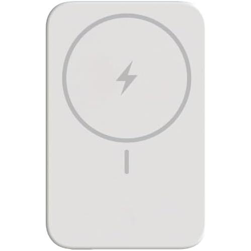 HIDISC 【ＣＣＣ認証品】モバイルバッテリー ワイヤレス充電対応 5000mAh PD20W対応...