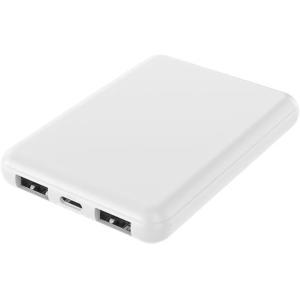 HIDISC 軽量小型 5000mAh モバイルバッテリー version4 HD4-MBTC500...
