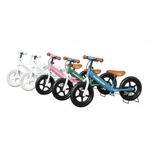 CHARINCO MASTER ちゃりんこマスター ペダルなし自転車