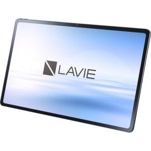 【 送料無料 】NEC タブレット LaVie T12シリーズ ストームグレー PC-T1295DAS スマート モバイル パソコン｜blue-century