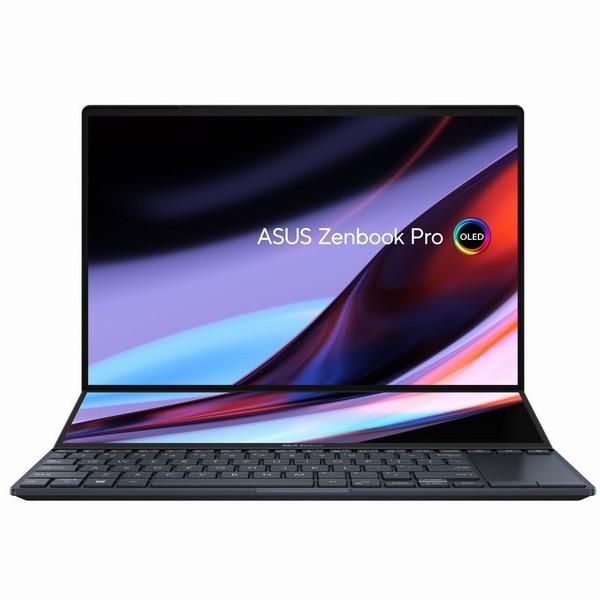 【 送料無料 】 ASUS UX8402ZA-M3033W ノートパソコン Zenbook Pro ...