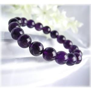 ペリドット ブレスレット 7mm 8月 誕生石 天然石 パワーストーン