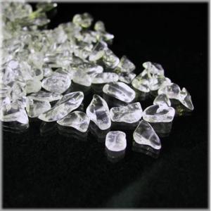 パワーストーン 浄化石 クリスタル水晶 さざれ...の詳細画像2