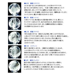 パワーストーン ブレスレット 最強の風水ブレス...の詳細画像3