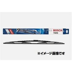 450 BOSCH ワイパーブレード Twin ツイン 3 397 118 505　450/450 2PC　スポイラー｜blue-dragon