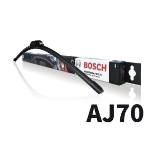 BOSCH AJ70 ワイパーブレード エアロツインマルチJ-Fit(+)