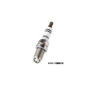 BOSCH（ボッシュ） スパークプラグ 白金 4極 プラチナ PLATINUM+4 4418