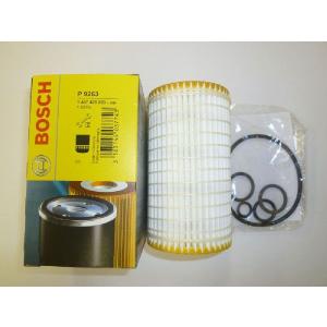 BOSCH 1457429263 オイルフィルター 輸入車用｜blue-dragon