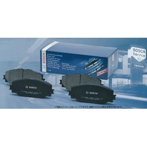 BOSCH（ボッシュ） BOSCH BP2419 BP2419N ブレーキパッド 国産車用