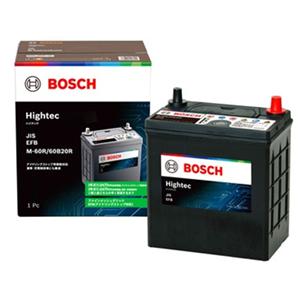 BOSCH【ボッシュ】ハイテックプレミアムバッテリー　HT-M-60R/60B20R　M-42R　H...