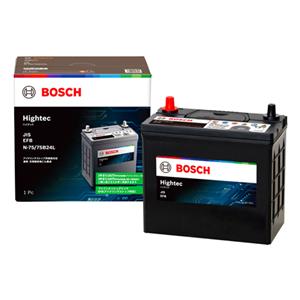 BOSCH【ボッシュ】ハイテックプレミアムバッテリー　HT-N-75/75B24L　HTP-N-55...