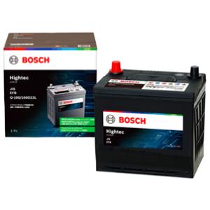 BOSCH【ボッシュ】ハイテックプレミアムバッテリー　HT-Q-100/100D23L　HTP-Q-...