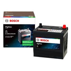 BOSCH【ボッシュ】ハイテックプレミアムバッテリー　HT-Q-100R/100D23R　HTP-Q...