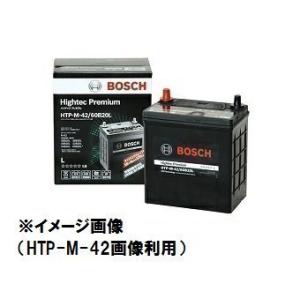 BOSCHバッテリーHTP-N-55R/80B24R 商品情報確認必須 46B24R  トヨタマーク...