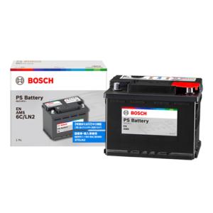 BOSCH【ボッシュ】PSバッテリー PS-6C/LN2　PSIN-6C後継品　HTEJ-375LN...