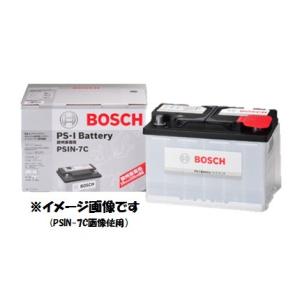 7H PSIN-7H BOSCH ボッシュ PS バッテリー PS-I Battery｜blue-dragon