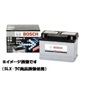 6C SLX-6C BOSCH ボッシュ シルバーバッテリー Silver X Battery