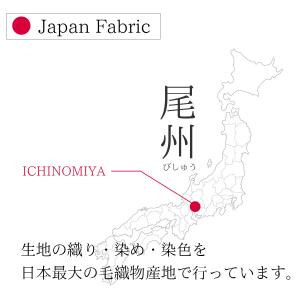 礼服 メンズ 喪服 ダブル ウール100% フ...の詳細画像2