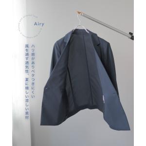 スーツ レディース セットアップ パンツスーツ...の詳細画像5