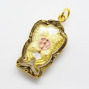 エラワン プラクルアン ブラフマー神 金 ゴールド 人気の神様 最強