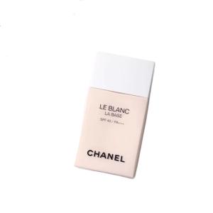 シャネル CHANEL ル ブラン ラ バーズ SPF40/PA+++ #ロゼ 30ml UVカット 化粧下地 ベースメイク｜blue-hearts