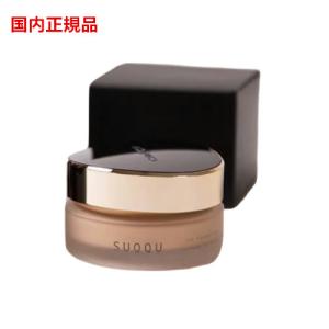 【国内正規品】リニューアル発売　SUQQU スック ザ ファンデーション #110　SPF30・PA++　30g クリームファンデーションス ＜パチュラ付き＞｜blue-hearts