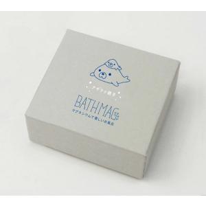 BATH MAG バスマグ アザラシ親子 (2...の詳細画像1