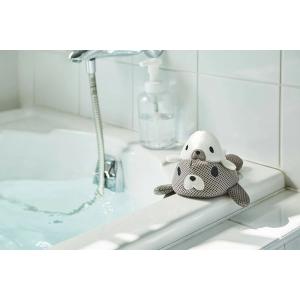 BATH MAG バスマグ アザラシ親子 (2...の詳細画像5
