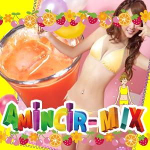 AMINCIR-MIX　アマンシーミックス　（酵素ダイエット飲料）｜blue-heaven