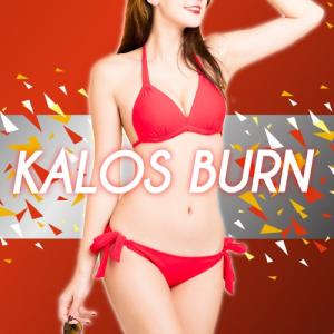 メール便送料無料　カロスバーン　KALOS BURN　（ダイエットサプリ）｜blue-heaven