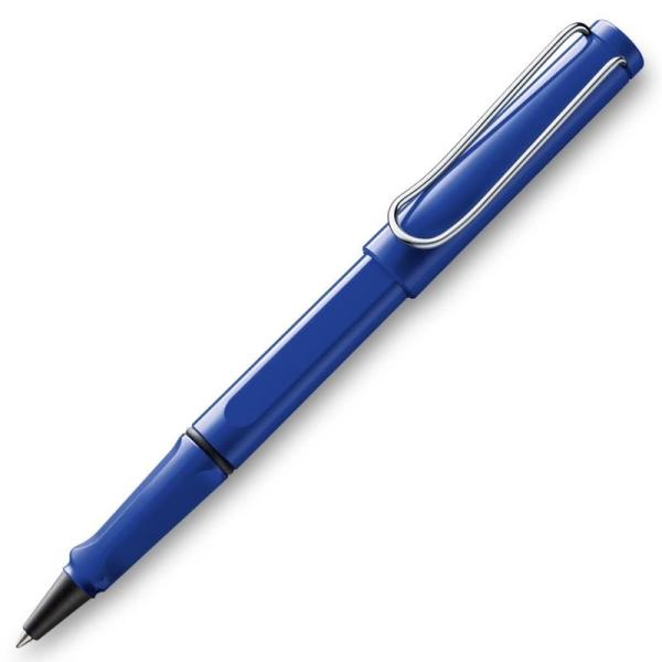 LAMY ラミー ボールペン 水性 サファリ ブルー L314 正規輸入品